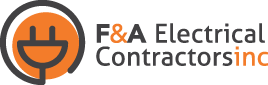 F & A Electrical Contractors Inc.